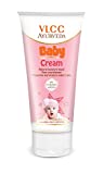 VLCC Ayurveda Baby Cream