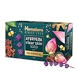 Himalaya Ayurveda Clear Skin Soap (75GM)