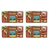Himalaya Ayurveda Sandal Glow Soap (125GM, Pack of 4)
