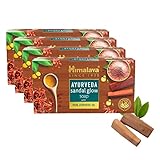 Himalaya Ayurveda Sandal Glow Soap (75GM, Pack of 4)