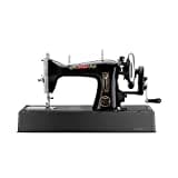 Usha Ayush Manual Sewing Machine (Black)