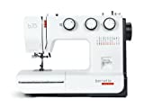 Bernette B35 Automatic Sewing Machine (White)