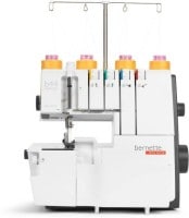 Bernette B44 Electric Sewing Machine (White)