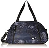 Nike BA5282-488 Duffle Luggage (Blue)