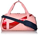Nike BA5567-697 Duffle Luggage (Coral)