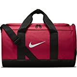 Nike BA5797-667 Duffle Luggage (Pink)