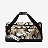 Nike BA5981-008 Duffle Luggage (Camouflage)
