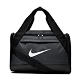 Nike BA5982-010 Duffle Luggage (Black)