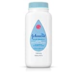 Johnsons Baby Aloe And Vitamine E Powder (43GM)