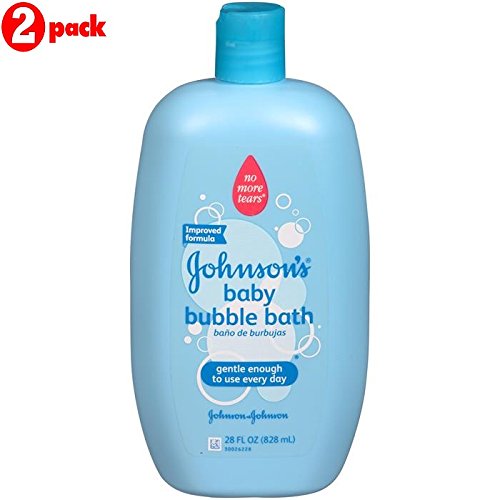Johnsons Baby Bubble Bath (828ML) Price in India, Specifications, Comparison (5th July 2024