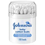 Johnsons Baby Buds Swabs