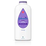 Johnsons Baby Calming Lavender Powder (623GM, Pack of 4)