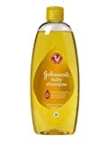 Johnsons Baby Camomila Shampoo (500ML)
