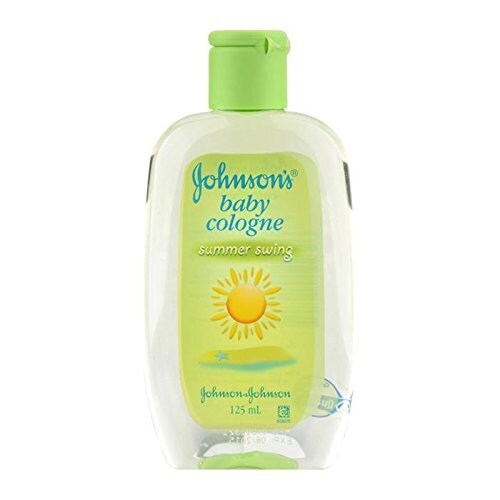 himalaya baby cologne