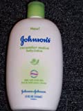 Johnsons Baby Cucumber Melon Lotion (425GM)
