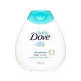 Baby Dove Baby Lotion Rich Moisture (200ML)