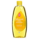 Johnsons Baby Gentle To Eyes Shampoo (300ML)