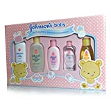 Johnsons Baby Gift Pack