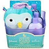Johnsons Baby Goodnight Kisses Gift Set