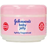 Johnsons Baby Jelly - Lightly Fragranced (250ML)