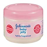 Johnsons Baby Jelly - Lightly Fragranced (100ML)