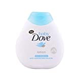 Dove Baby Lotion Rich Moisture (192GM, Pack of 4)