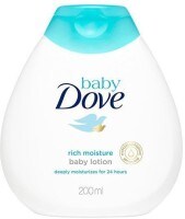 Dove Baby Lotion Sensitive Moisture (200ML)