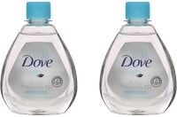 Dove Baby Massage Oil