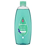 Johnsons Baby No More Tangles Baby Shampoo (500ML)