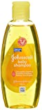 Johnsons Baby No More Tears Baby Shampoo (100ML, Pack of 3)