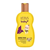 Lotus Herbals Baby Plus Tender Touch Baby Body Lotion (100ML)