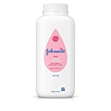 Johnsons Baby Powder Original