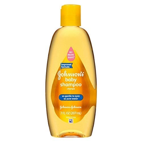 Johnsons Baby Shampoo (198GM, Pack of 4) Price in India, Specifications