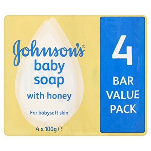 Johnsons Baby Soap Honey With Baby Lotion Price in India, Specifications, Comparison (17th March