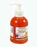 Patanjali Badam Kesar Hand Wash (175ML)