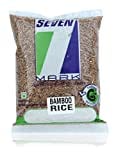 7 Mark Bamboo Brownn Rice (250GM)