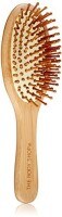 The Body Shop Bamboo Pin Hairbrush (1 PCS)