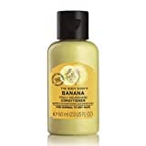 The Body Shop Banana Conditioner (60ML)