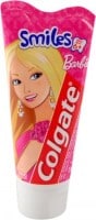 Colgate Barbie Smile Toothpaste (90GM)