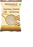 Patanjali Barley Dalia (500GM)