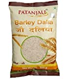 Patanjali Barley Dalia (500GM, Pack of 2)