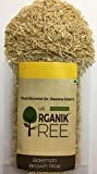 Our Organik Tree Basmati Brown Rice (450GM)