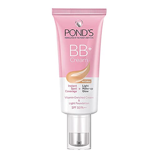 Bb Ponds BB+ Cream (30GM) Price in India, Specifications, Comparison (27th ...