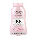 Ponds BB Translucent Powder (Pink, 50GM)