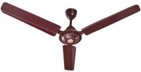 Black Cat BC-11 Ceiling Fan (Brown)