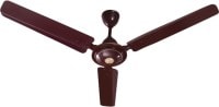 Black Cat BC-55 Ceiling Fan (Brown)