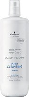 Schwarzkopf BC Deep Cleansing Scalp Shampoo (59ML)