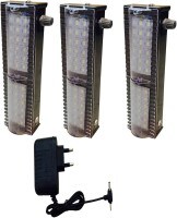 Black Cat BC55 Emergency Light (Silver)