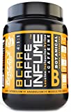 Grizzly Nutrition Bcaa Caffe Infume (Natural Lime)