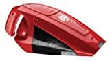 Dirt Devil BD10100 Cordless Vacuum Cleaner (Red)